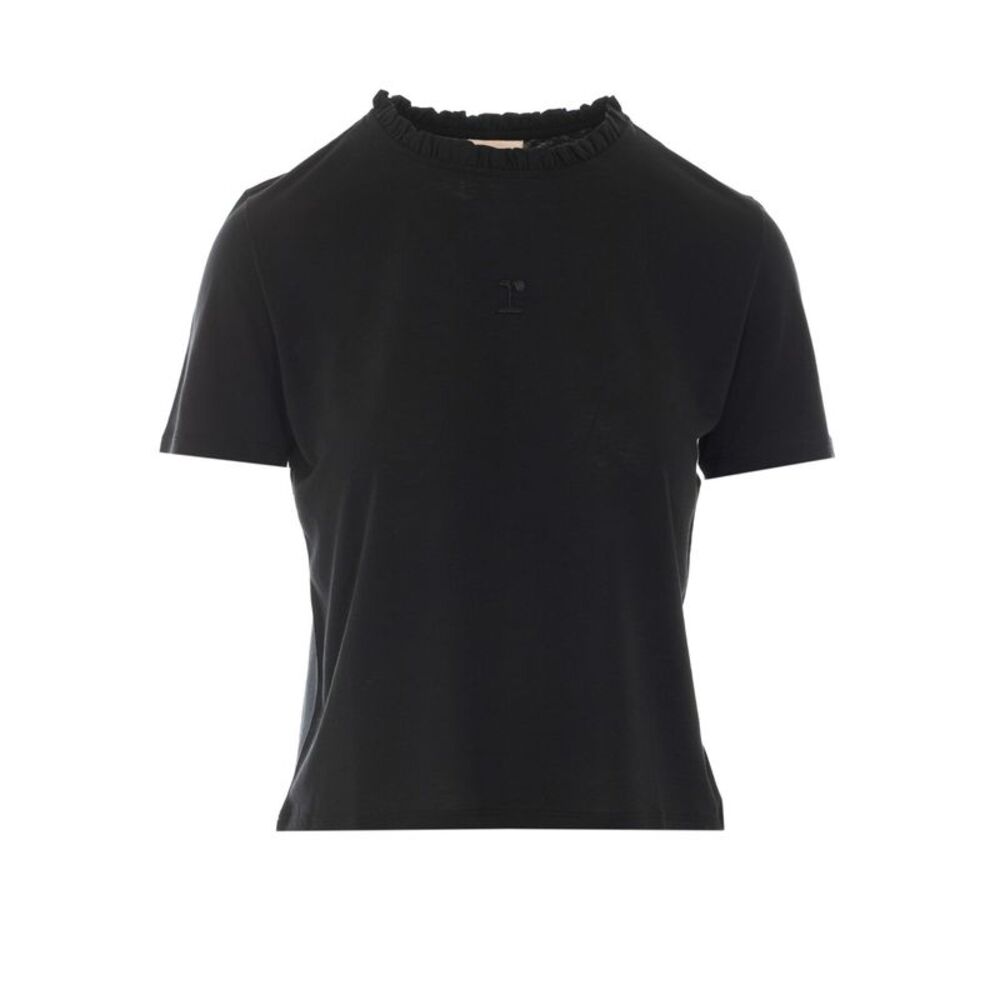 Repetto Women Logo T-Shirt